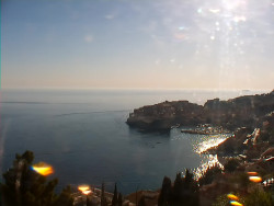 Staré město, přístav