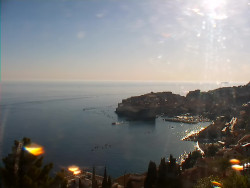 Staré město, přístav