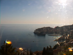 Staré město, přístav