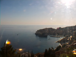 Staré město, přístav