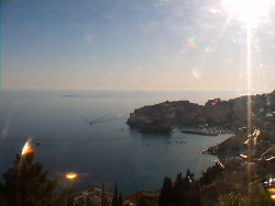 Staré město, přístav