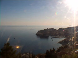 Staré město, přístav