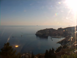 Staré město, přístav