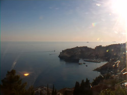 Staré město, přístav