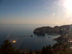 Staré město, přístav