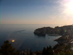 Staré město, přístav