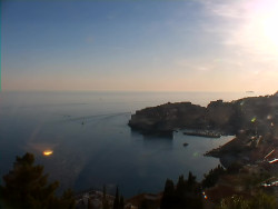 Staré město, přístav