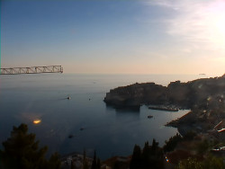 Staré město, přístav