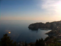 Staré město, přístav