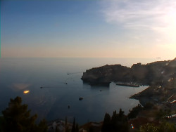 Staré město, přístav