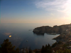 Staré město, přístav