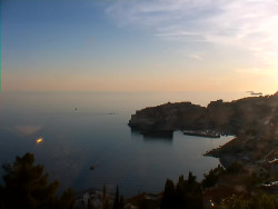 Staré město, přístav