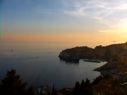 Staré město, přístav