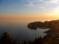 Staré město, přístav