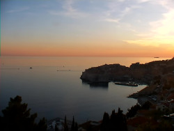 Staré město, přístav