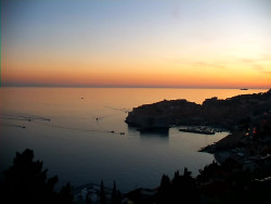 Staré město, přístav