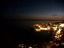 Staré město, přístav