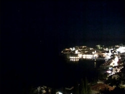 Staré město, přístav