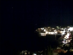 Staré město, přístav