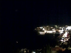 Staré město, přístav