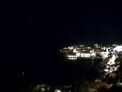 Staré město, přístav