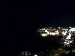 Staré město, přístav