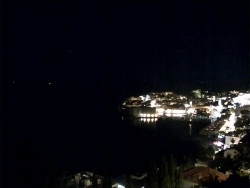 Staré město, přístav