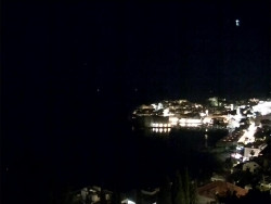 Staré město, přístav