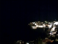 Staré město, přístav