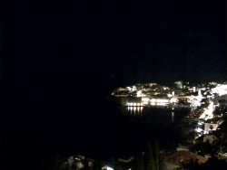 Staré město, přístav