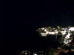 Staré město, přístav