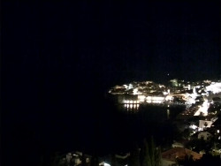 Staré město, přístav