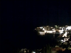 Staré město, přístav