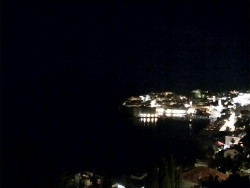 Staré město, přístav