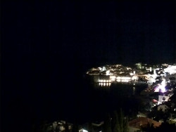 Staré město, přístav