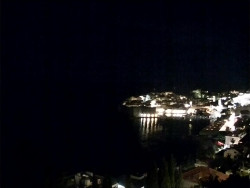 Staré město, přístav