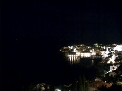 Staré město, přístav