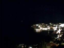 Staré město, přístav