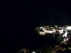 Staré město, přístav