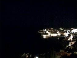 Staré město, přístav