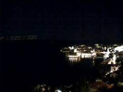 Staré město, přístav