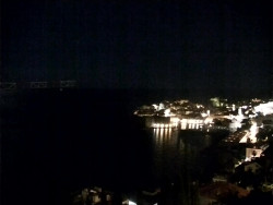 Staré město, přístav