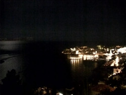 Staré město, přístav