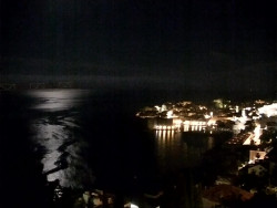 Staré město, přístav