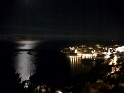 Staré město, přístav