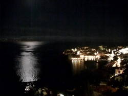 Staré město, přístav