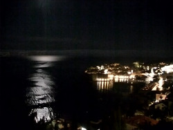 Staré město, přístav