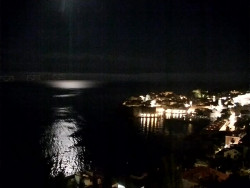 Staré město, přístav