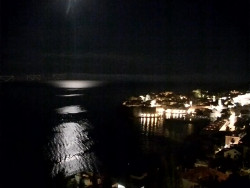 Staré město, přístav