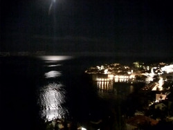 Staré město, přístav